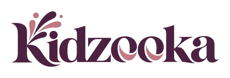 Kidzooka name artwork